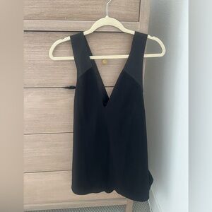 Rachel Roy tank blouse